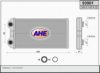 AHE 93901 Heat Exchanger, interior heating